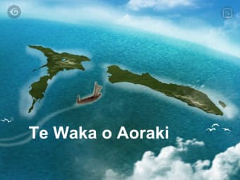 Image 1 for Te Waka o Aoraki/Aoraki's…