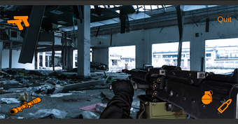 Image 1 for Gun Cam
