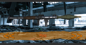 Image 0 for Gun Cam