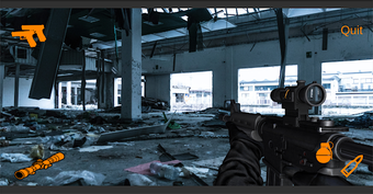 Image 2 for Gun Cam