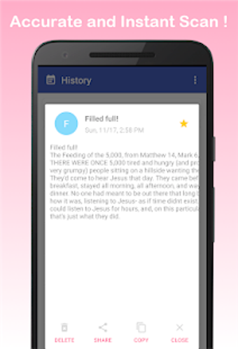 Image 2 for Image to Text Converter