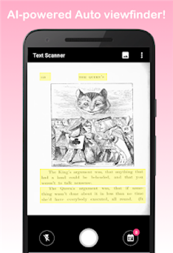 Image 1 for Image to Text Converter