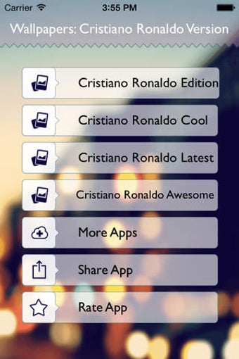Image 0 for Wallpapers: Cristiano Ron…