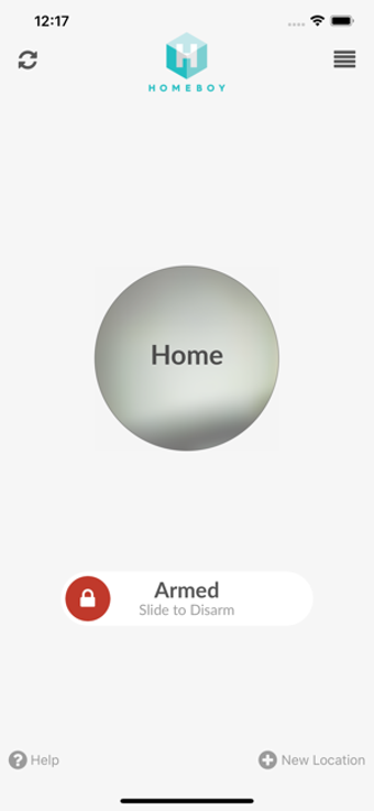 Image 0 for Homeboy  Home Security Sy…