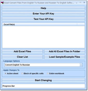 Image 0 for Excel Convert Files From …