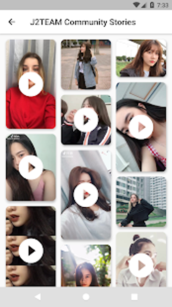 Imagen 0 para Save Story for Facebook S…