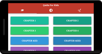 Image 2 for Noorani Qaida (with sound…