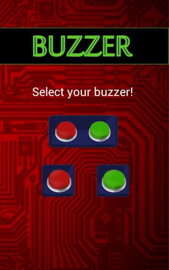 Imagen 1 para Buzzer