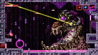 Image 0 for Axiom Verge