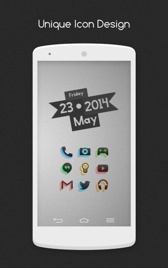 Imagen 3 para Silhouette - Icon Pack