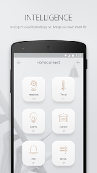 Imagen 0 para HomeConnect