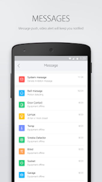 Imagen 2 para HomeConnect