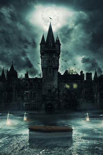 Imagen 0 para Horror HD Wallpapers Back…