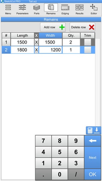 Image 0 for SketchCut PRO