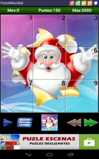Image 3 for Puzzle Christmas
