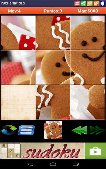 Image 2 for Puzzle Christmas