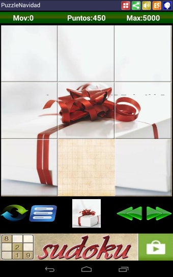 Image 1 for Puzzle Christmas
