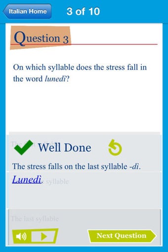Image 2 for Berlitz Language Quiz: Fr…