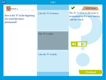 Image 3 for Berlitz Language Quiz: Fr…