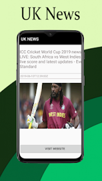 Imagen 3 para BBC World News Service