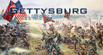 Image 0 for Gettysburg