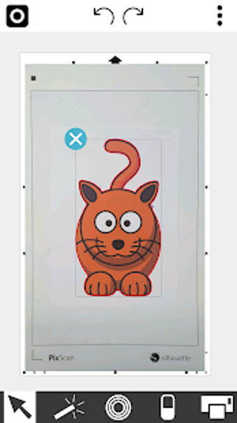 Imagen 1 para PixScan Mobile