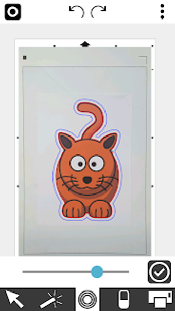 Imagen 2 para PixScan Mobile