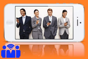 Image 0 for Microchat - Chat with eve…
