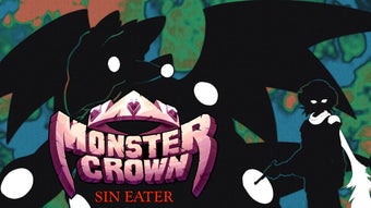 Imagen 0 para Monster Crown: Sin Eater