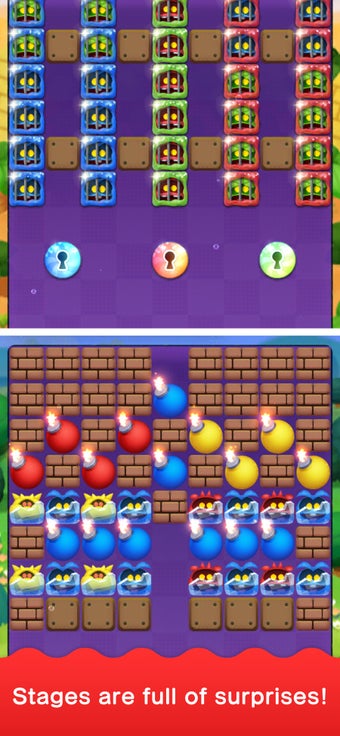 Image 0 for Dr. Mario World