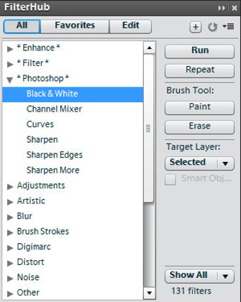 Imagen 0 para FilterHub