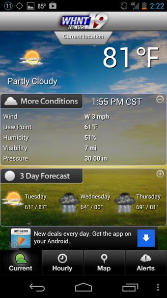 Imagen 0 para WHNT Alabama SAF-T-Net