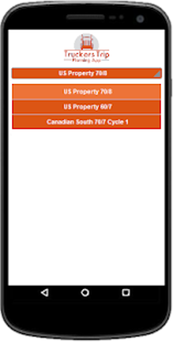 Imagen 3 para Hours Of Service - ETA Ca…