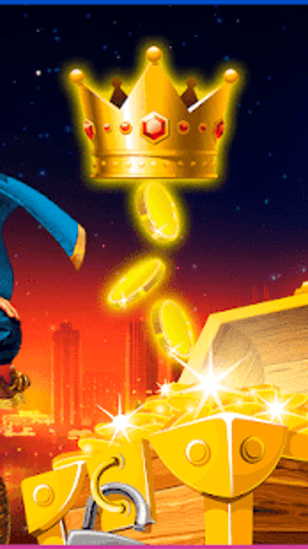 Image 0 for King Crown 777