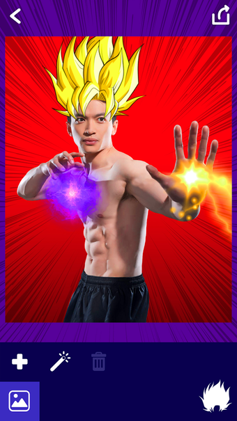 Imagen 3 para Anime Stickers - Manga Ph…