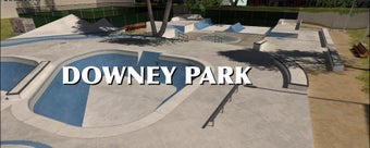 Image 0 for Downey Park for True Skat…