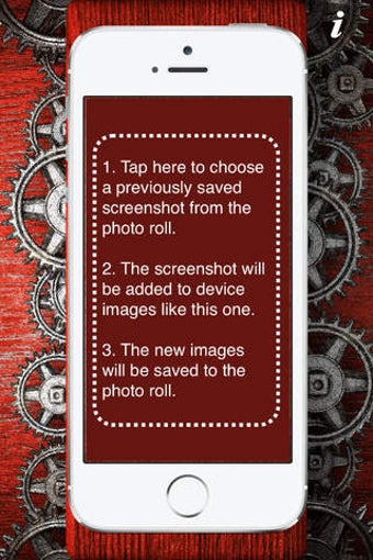 Imagen 0 para DS Screenshot