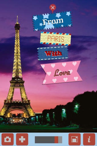 Imagen 0 para Label Craft FREE - Infini…