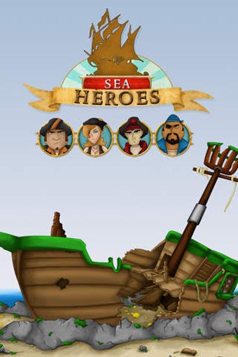 Image 0 for Sea Heroes