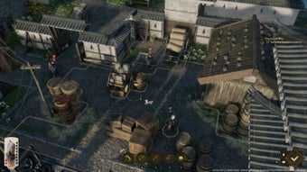Image 0 for Shadow of the Road Demo