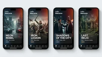 Image 0 for MKVCinema AI Movies  Seri…