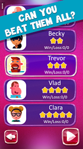 Imagen 1 para Gin Rummy Plus Card Game
