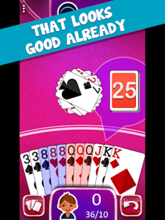 Imagen 3 para Gin Rummy Plus Card Game