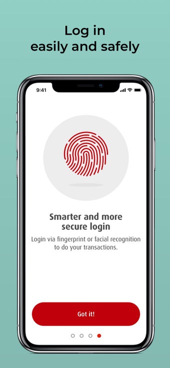 Image 2 for BPI Mobile