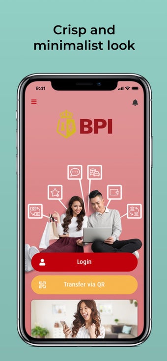 Image 1 for BPI Mobile
