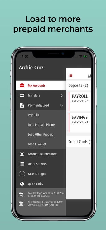 Image 2 for BPI Mobile