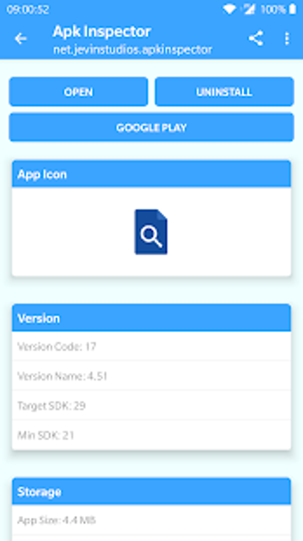 Image 0 for Apk Inspector