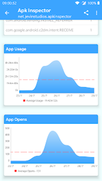 Image 1 for Apk Inspector