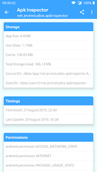 Image 3 for Apk Inspector