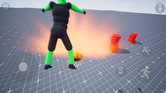 Image 0 for GORAG - Physics Sandbox